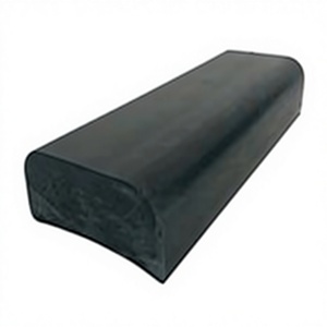 Defensa Marina SINO PE de Polietileno para Embarcaciones, Defensa de Goma para Muelles, Superficie Lisa, No Tóxica, Resistente a Ácidos y Álcalis - Product Image 5