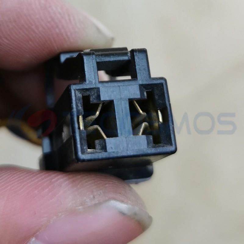 Car Connector For Nissan brake light firing plug 2 pins CT2-0470M
