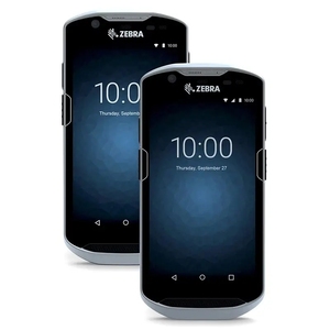 Tc20 ngựa vằn Android gồ ghề <span class=keywords><strong>PDA</strong></span> dữ liệu thu cầm tay máy quét mã vạch máy tính di động - Product Image 3