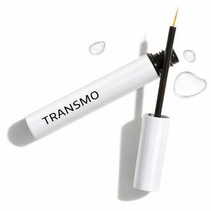 Envase de Lujo para Productos de Belleza, Tubos para Pestañas con Estampado en Caliente, Envase Personalizado OEM para Potenciador de Pestañas Natural para Extensiones - Product Image 5