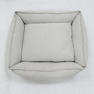 Camas para Mascotas Ecológicas, Duraderas, Universales, para Todas las Estaciones, Lavables, para Perros Pequeños, Camas Extra Grandes para Perros - Product Image 5