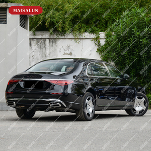 W213 body kit con luci posteriori fari lifting per Benz W213 2016-2020 E classe vecchio a nuovo kit carrozzeria auto in plastica <span class=keywords><strong>M</strong></span> - Product Image 5