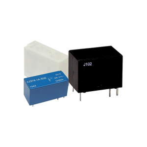 Relais de puissance AL2C20PCLA22000G scellé en usine, usage général, DPDT, 20A, 220V, approuvé par des ingénieurs, pour applications lourdes - Product Image 1
