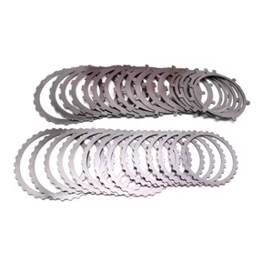 Kit de plaques d'embrayage en acier pour boîte de vitesses <span class=keywords><strong>automatique</strong></span> F4AEL 4EAT-F, kit de reconstruction de boîte de vitesses automobile - Product Image 1