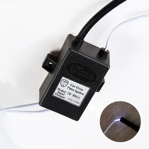 110V/220V/24V/12V Electric Spark Igniter For Oil Burner Of Kerosene High Voltage Pulse Igniter Components Oil Heater System