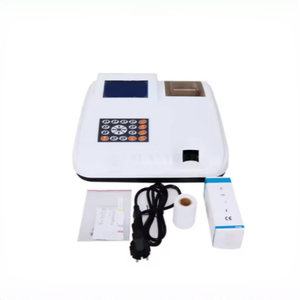 nouvel équipement de moniteur d'instrument vétérinaire EV-12H moniteur d'hôpital pour animaux vétérinaires pour chien de chat - Product Image 1