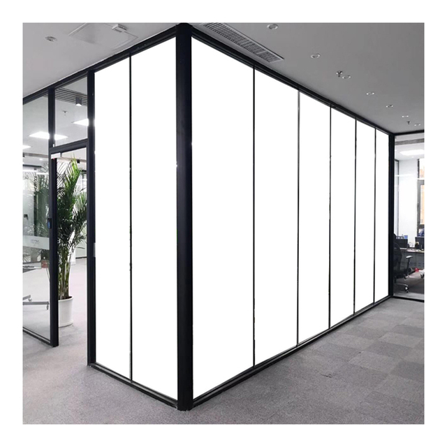 Gaoming Hot Selling Electric PDLC Intelligent Dimming Control Privacy Smart Glass Power Supply with Remote Control