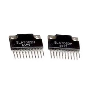 SLA7062M ไอซีควบคุมมอเตอร์สเต็ปเปอร์ ZIP-21 - Product Image 1