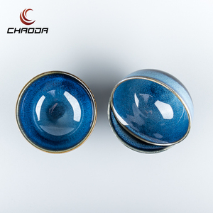 Bol à riz en céramique de style <span class=keywords><strong>japonais</strong></span> de 4,5 pouces, en porcelaine, pour la vente en gros, idéal pour la maison et l'hôtel - Product Image 2