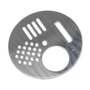 Alveare girevole per alveare in acciaio inossidabile - Product Image 3