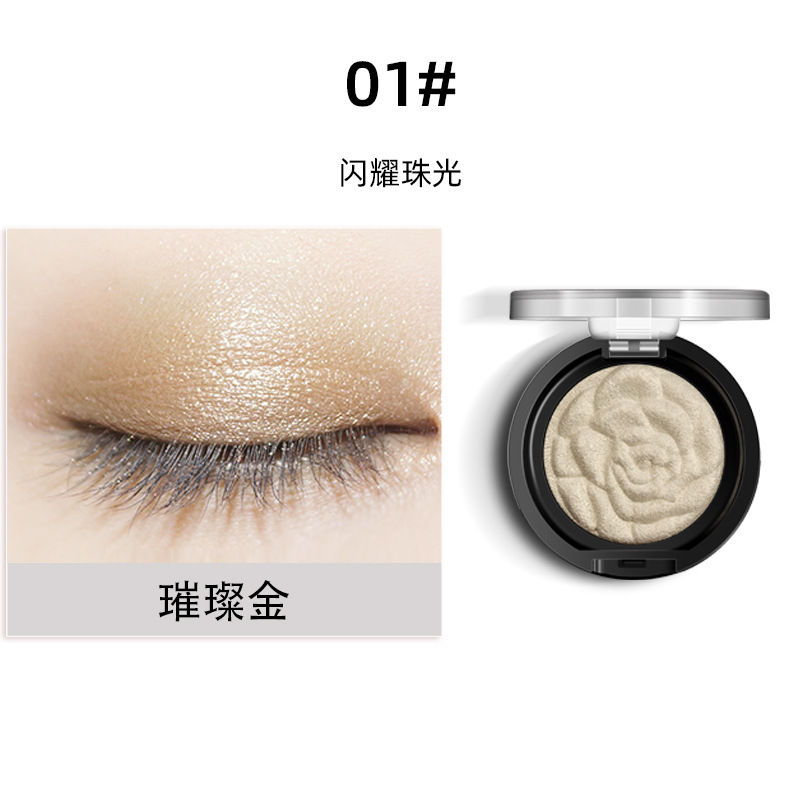 01 # Or Lumière