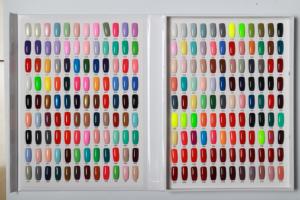 Gel de uñas personalizado brillante, 15 Ml, secado rápido, Color brillante esmaltesmalt de <span class=keywords><strong>unas</strong></span> en gel - Product Image 6