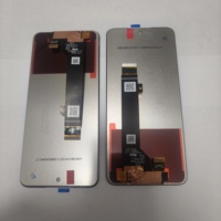 Écran de téléphone, afficheur, écran LCD pour MOTO Motorola G45 5g G34, écran de téléphone LCD, écran de téléphone portable
