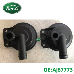 Válvula Reguladora de Accesorios para Automóviles RuvJs AJ87773 AJ89074 para JAGUAR XJ XF <span class=keywords><strong>XK</strong></span> <span class=keywords><strong>4.2</strong></span> 4.4 para Discovery 3 Range Rover Range Rover Sport - Product Image 6