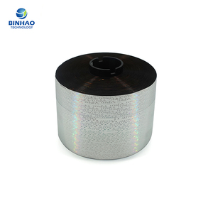 An ninh trong suốt chủ đề thuốc lá đóng gói rõ ràng <span class=keywords><strong>Bopp</strong></span> Tear <span class=keywords><strong>Tape</strong></span> cho thuốc lá gói - Product Image 3