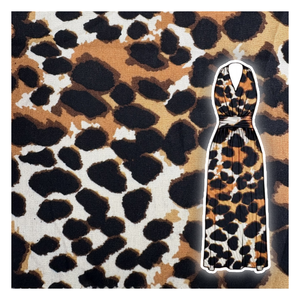 <span class=keywords><strong>Rayon</strong></span> viscosa tessuto modale <span class=keywords><strong>Rayon</strong></span> tessuto stampato <span class=keywords><strong>Rayon</strong></span> ragazza tessuto per il vestito - Product Image 5