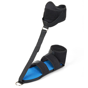 Hongtai Foot Drop Orthosis Plantar Fasciitis Splint Ankle Brace <b>Support</b> Adult <b>Instep</b> And Ankle Sprain Relief Shoe <b>Support</b> - Product Image 4