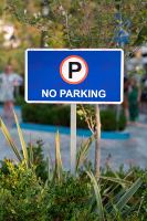 Señalización de Seguridad Vial Personalizada con Impresión Eco Solvente, Señalización de Estacionamiento de Alta Intensidad, Señal Reflectante Retro para Advertencia