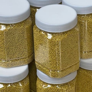 Polvo de Polen de Abeja 100% de Grado Alimenticio, Venta al por Mayor de Polen de Abeja a Granel - Product Image 1