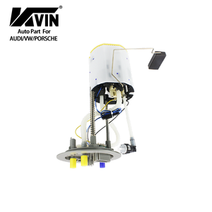 KVIN baru pompa bahan bakar Assembly perakitan untuk Audi A6L C6 <span class=keywords><strong>2</strong></span>.4L/<span class=keywords><strong>3</strong></span>.0L mesin OE Warranty garansi <span class=keywords><strong>2</strong></span> tahun - Product Image 1