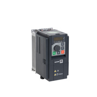 5.5kw variateur de fréquence 415V 3 phases M500 variateur de vitesse