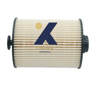 Filtre à carburant pour moteur diesel de camion FS19925, adapté au séparateur eau-huile, filtre pour moteur ISF2.8 - Product Image 3