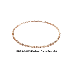 BBBA-04145 สร้อยข้อมือแฟชั่นชาร์ม" - Product Image 2