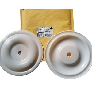 ไดอะแฟรม PTFE ยี่ห้อ Chengji ขนาด 80 มม. รุ่น NDP-5FAT 771093 ทนทานต่อการกัดกร่อน สำหรับปั๊มยามาดะ - Product Image 5