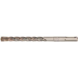 Broca Espiral para Mampostería Dewalt SDS Plus, Garantía de 3 Años, Paquete Individual - Product Image 1