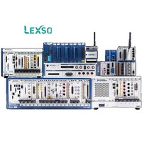Dispositivo de Radio Definido por Software lexso NI USRP-2900, 70 MHz a 6 GHz, 784039-01, Hecho en EE. UU., en Stock y en Oferta