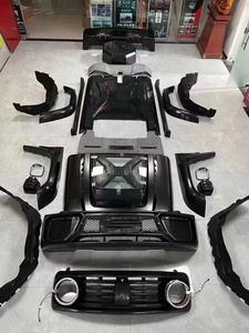Tank 300 SUV <span class=keywords><strong>Mars</strong></span> City GWM WEY Tank 300 kit carrosserie voiture pare-chocs kit pneu accessoires kit carrosserie - Product Image 5