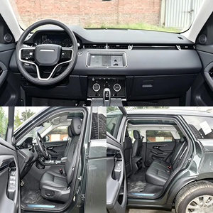 Land Rover Range Rover <span class=keywords><strong>Evoque</strong></span> L 2.0T Turbo <span class=keywords><strong>MHEV</strong></span> R20 9AT AWD LHD 2022, SUV de Lujo de 5 Plazas con Techo Panorámico, para Exportación - Product Image 3