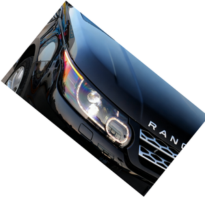 High-Quality Adaptive Headlights for 14-17 Land Range | E-Mark & DOT Certified, LED <b>Light</b> & <b>Auto</b>-Leveling Function - Product Image 5