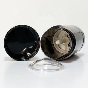 Desodorante redondo de Gel <span class=keywords><strong>Rosa</strong></span> vacío, contenedor de 30ml, 50ml, 75ml, 15g, tubo de giro, relleno inferior, cera para el pelo, <span class=keywords><strong>palo</strong></span> desodorante - Product Image 6