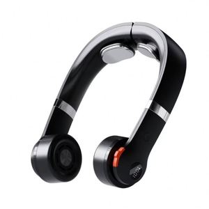 OEM ODM Custom <b>Mini</b> Neck <b>Fan</b> 2400Mah Rechargeable, Portable Hands Free Cooling <b>Fan</b>, Factory Wholesale Sport Style for Outdoor - Product Image 2