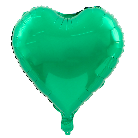 #10 Vert