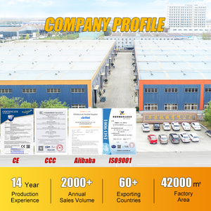 Projecteur d'urgence extérieur portable, mobile, alimenté au diesel, étanche IP65, faisceau de 270°, 7000 lumens - Product Image 6