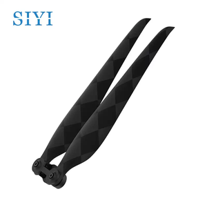 Système de propulsion en fibre de carbone SIYI D6 Enterprise 12S, moteur à poussée maximale de 6,5 kg pour drone à charge lourde - Product Image 4