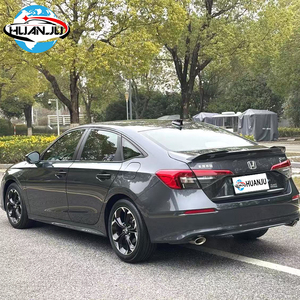Auto Usado de Moda, Honda <span class=keywords><strong>Civic</strong></span> 2022 1.5t 240turbo Versión Deportiva, Automático, Sedán con Volante a la Izquierda, Experiencia de Conducción Silenciosa - Product Image 5