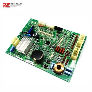 S*gma Elevator PCB Board DCD-23 DCD-230 AEG09C220B KAA24350AAB