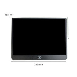 Tableta de Escritura LCD de Plástico de 11/13/16 Pulgadas, Pizarra de Dibujo para Niños, Pintura Electrónica, Pizarra Pequeña, Pantalla Grande Borrable - Product Image 6