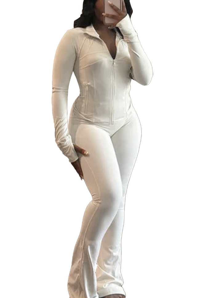 White HR24057