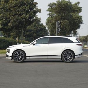 <span class=keywords><strong>2023</strong></span> Nouveau modèle 702km 5 sièges Suv G9 Voiture électrique - Product Image 3