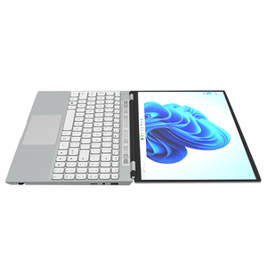 แล็ปท็อปขนาด 15.6 นิ้ว รุ่นใหม่ I7 เจนเนอเรชั่น 11 พร้อม DDR4 8GB/16GB และ SSD 256GB/512GB การ์ดจอ MX450 2GB คีย์บอร์ดภาษาอังกฤษ - Product Image 6