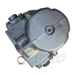708-2L-41121  708-2L-00701 ELIC PC200-7K PC210-7K PC210-8K 708-2L-00200 ปั๊มไฮดรอลิกแบบลูกสูบ 708-2L-00700 708-2L-00202 - Product Image 2