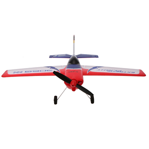 Avión <span class=keywords><strong>RC</strong></span> <span class=keywords><strong>Wltoys</strong></span> XK A430 de 5 Canales, Motor sin Escobillas, Sistema 3D 6G, Planeador de Espuma, Simulación de Avión, 2.4G - Product Image 5