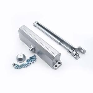 Гидравлический доводчик из алюминиевого сплава, 120 кг - Product Image 3