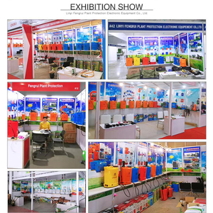 Aplicador de Fertilizante Eléctrico de 12V, Esparcidor de Plástico <span class=keywords><strong>para</strong></span> la Distribución de Fertilizante Granular en Huertos y Grandes Cultivos - Product Image 5