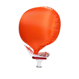 Pulsera de rescate y Prevención de Ahogamientos, pulsera de rescate de emergencia para natación subacuática, pulsera de autorrescate SUMERGIBLE - Product Image 1