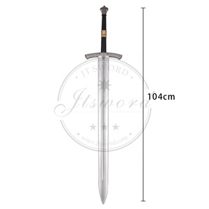 ดาบของเอ็ด สตาร์ค รุ่น MS For Ed Stark Ice Sword ยาว 41 นิ้ว น้ำหนักเบา 200 กรัม ของเล่นสำหรับงานคอสเพลย์ - Product Image 6